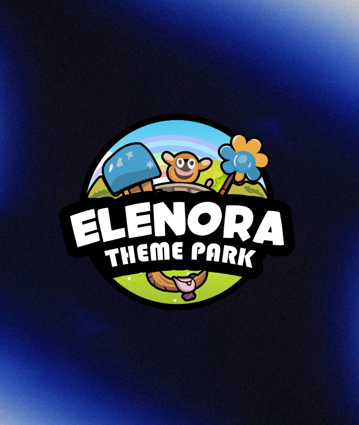 Elenora Logo
