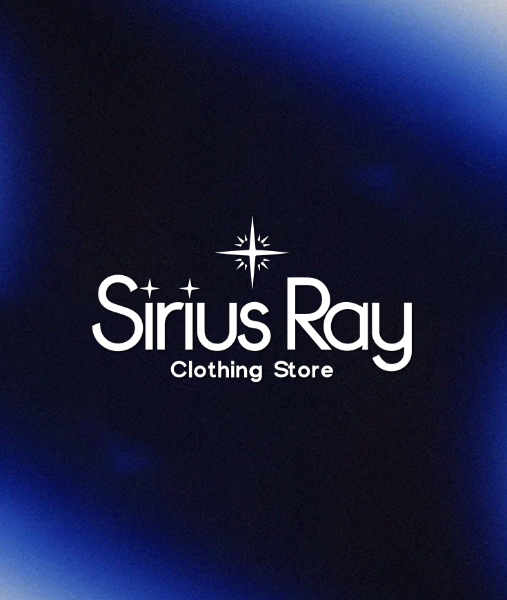 Sirius Ray Logo