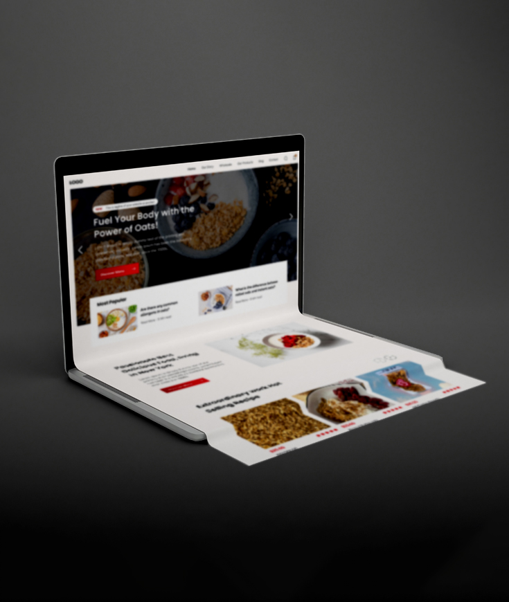IQO Portfolio