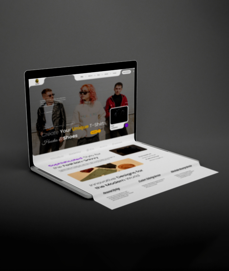 King IV Portfolio