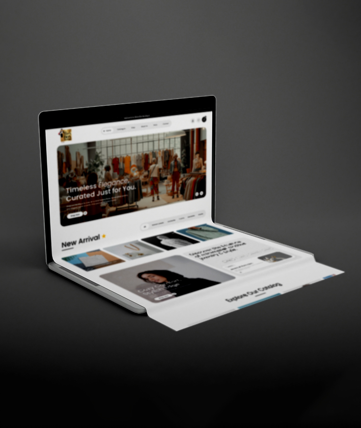 Black Box Portfolio
