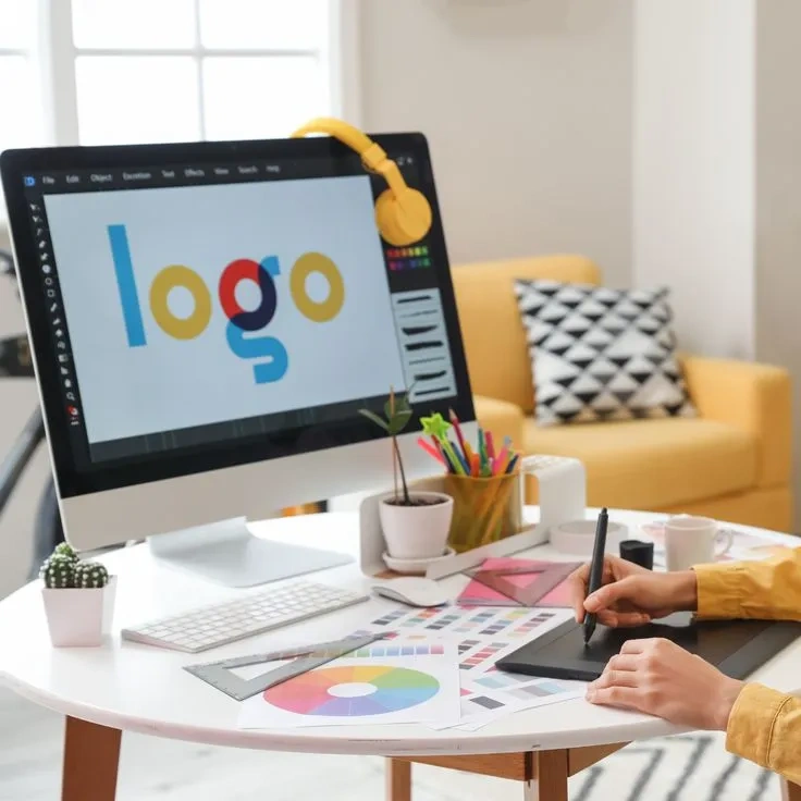 Logo Design Service