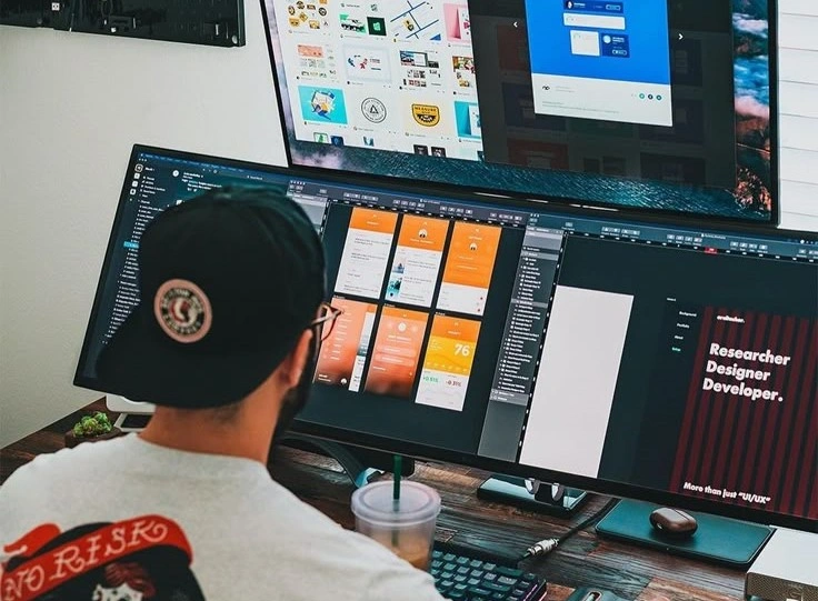 Mobile Application Development