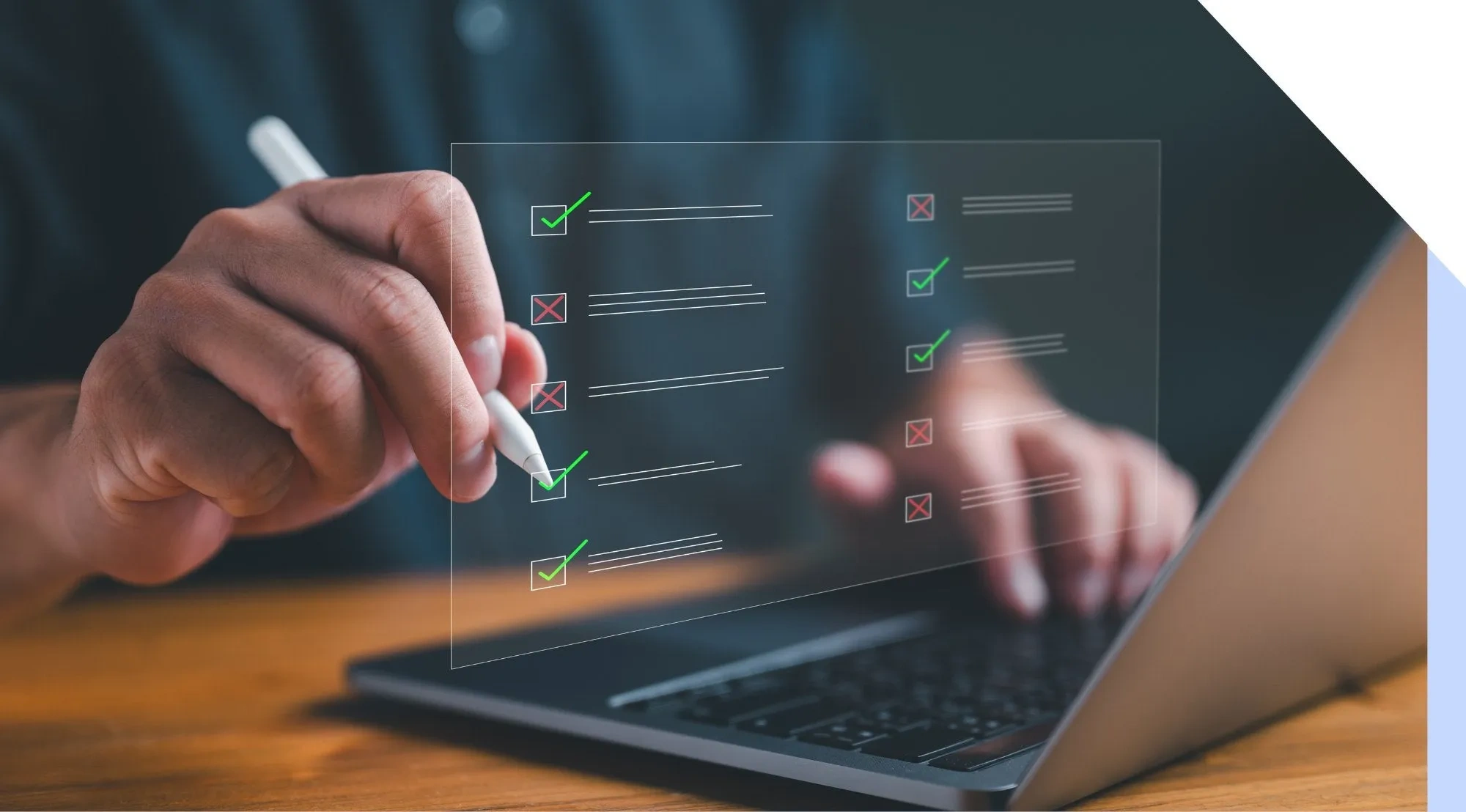 Website Audit Testing