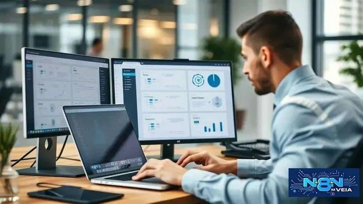 Desktop Application Development