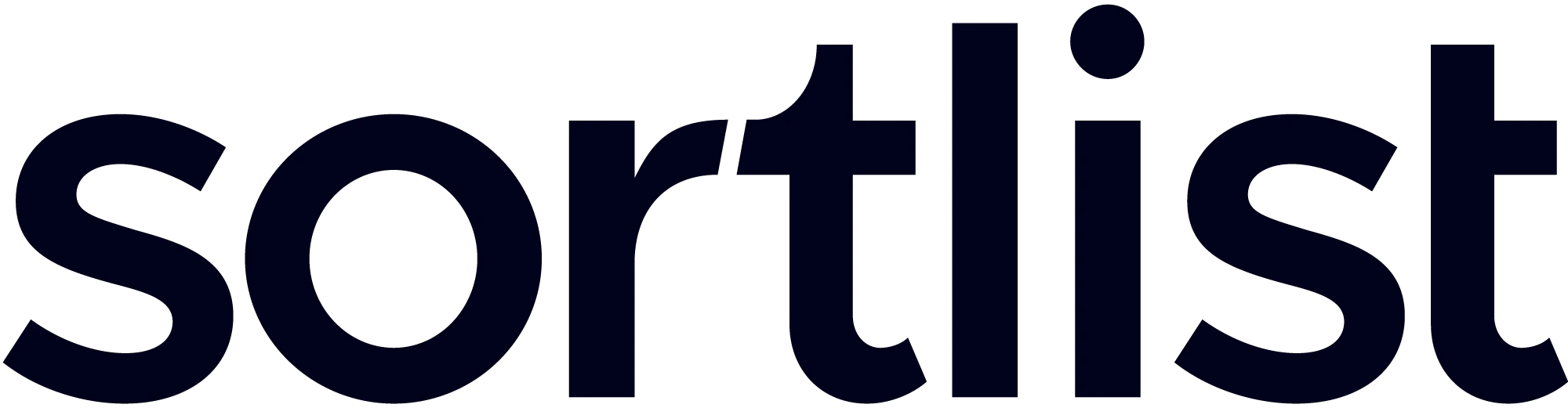 sortlist logo