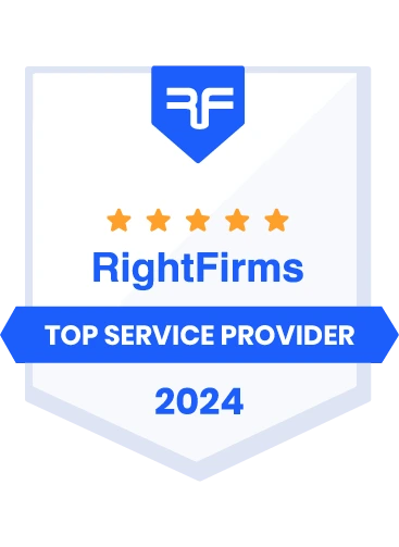 Top Service Provider