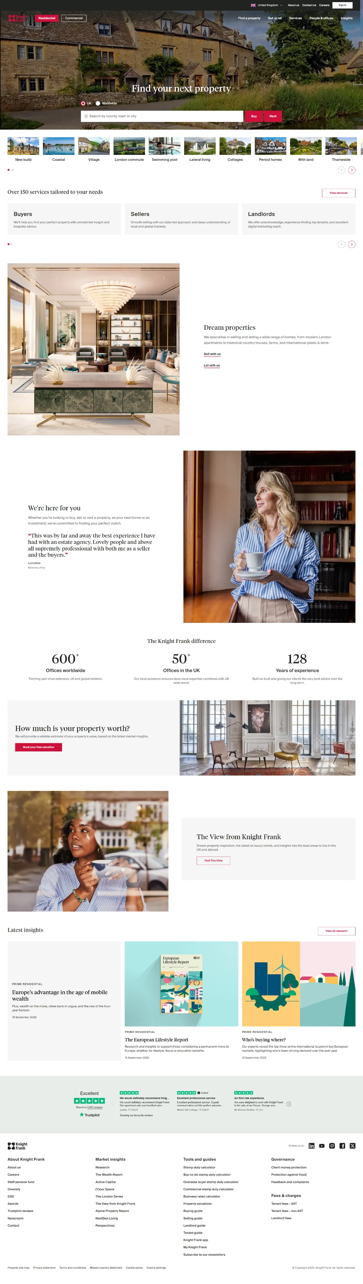 Knight Frank